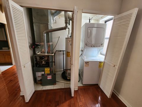 Tiny photo for 346 E 41st Street #2, Chicago, IL 60653 (MLS # 12621668)