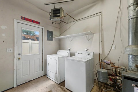 Tiny photo for 408 E Victory Street, Sidney, IL 61877 (MLS # 12711603)