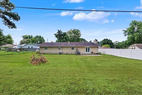 Tiny photo for 408 E Victory Street, Sidney, IL 61877 (MLS # 12711603)