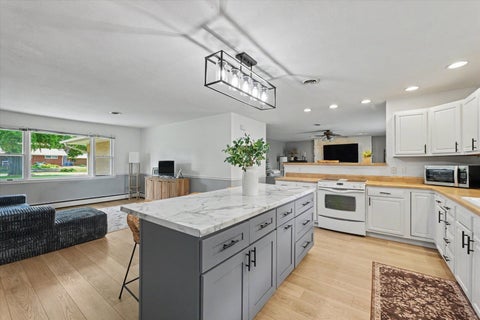 Tiny photo for 408 E Victory Street, Sidney, IL 61877 (MLS # 12711603)