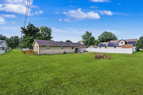 Tiny photo for 408 E Victory Street, Sidney, IL 61877 (MLS # 12711603)