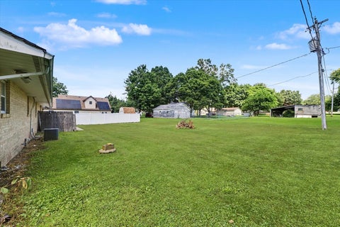 Tiny photo for 408 E Victory Street, Sidney, IL 61877 (MLS # 12711603)