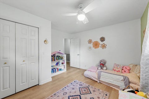 Tiny photo for 408 E Victory Street, Sidney, IL 61877 (MLS # 12711603)