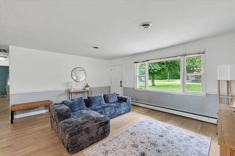 Tiny photo for 408 E Victory Street, Sidney, IL 61877 (MLS # 12711603)