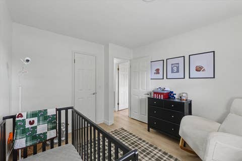 Tiny photo for 408 E Victory Street, Sidney, IL 61877 (MLS # 12711603)