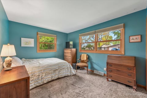 Tiny photo for 5284 Lawrence Drive, Kirkland, IL 60146 (MLS # 12642443)