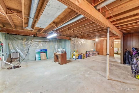 Tiny photo for 5284 Lawrence Drive, Kirkland, IL 60146 (MLS # 12642443)