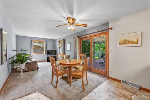 Tiny photo for 5284 Lawrence Drive, Kirkland, IL 60146 (MLS # 12642443)