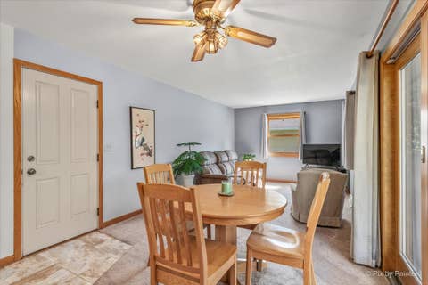 Tiny photo for 5284 Lawrence Drive, Kirkland, IL 60146 (MLS # 12642443)