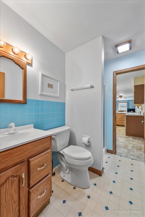 Tiny photo for 5284 Lawrence Drive, Kirkland, IL 60146 (MLS # 12642443)