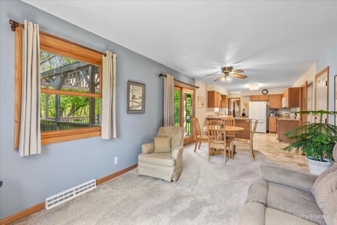 Tiny photo for 5284 Lawrence Drive, Kirkland, IL 60146 (MLS # 12642443)