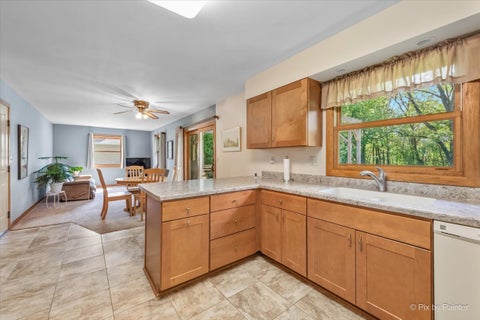 Tiny photo for 5284 Lawrence Drive, Kirkland, IL 60146 (MLS # 12642443)