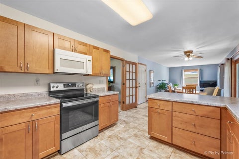 Tiny photo for 5284 Lawrence Drive, Kirkland, IL 60146 (MLS # 12642443)