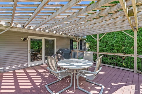 Tiny photo for 5284 Lawrence Drive, Kirkland, IL 60146 (MLS # 12642443)