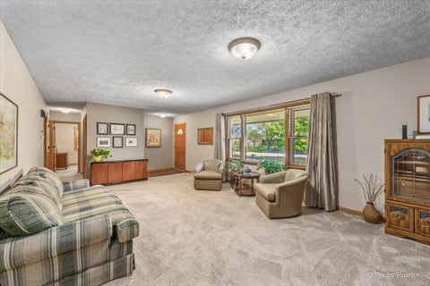 Tiny photo for 5284 Lawrence Drive, Kirkland, IL 60146 (MLS # 12642443)