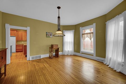 Tiny photo for 268 Seneca Street, Elgin, IL 60120 (MLS # 12609235)