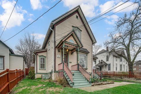 Tiny photo for 268 Seneca Street, Elgin, IL 60120 (MLS # 12609235)