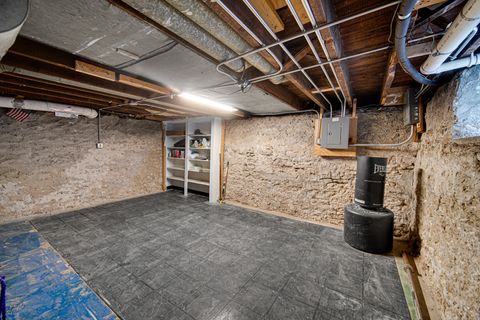 Tiny photo for 268 Seneca Street, Elgin, IL 60120 (MLS # 12609235)