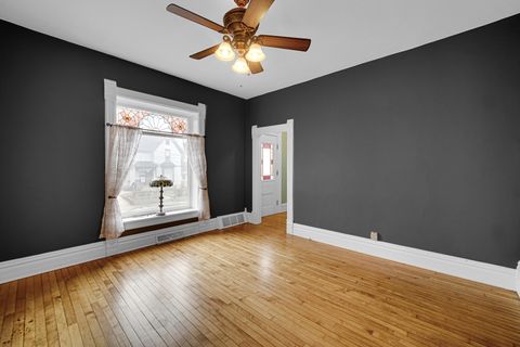 Tiny photo for 268 Seneca Street, Elgin, IL 60120 (MLS # 12609235)