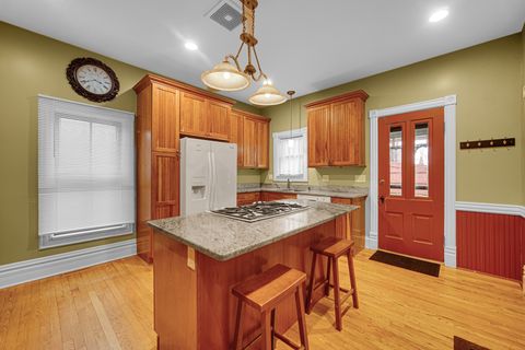 Tiny photo for 268 Seneca Street, Elgin, IL 60120 (MLS # 12609235)