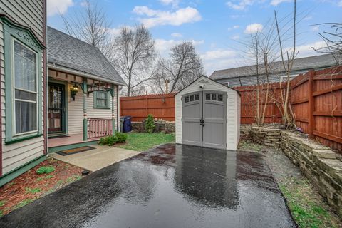 Tiny photo for 268 Seneca Street, Elgin, IL 60120 (MLS # 12609235)