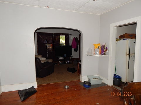 Tiny photo for 845 3rd Avenue S, Clinton, IA 52732 (MLS # 12794685)