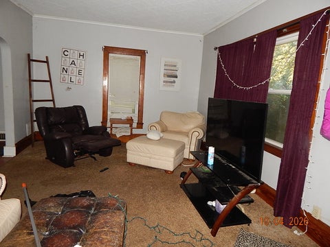 Tiny photo for 845 3rd Avenue S, Clinton, IA 52732 (MLS # 12794685)