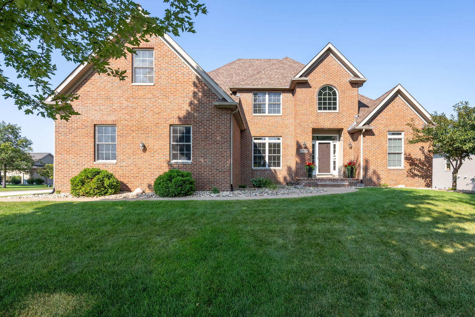 6404 Forest Road