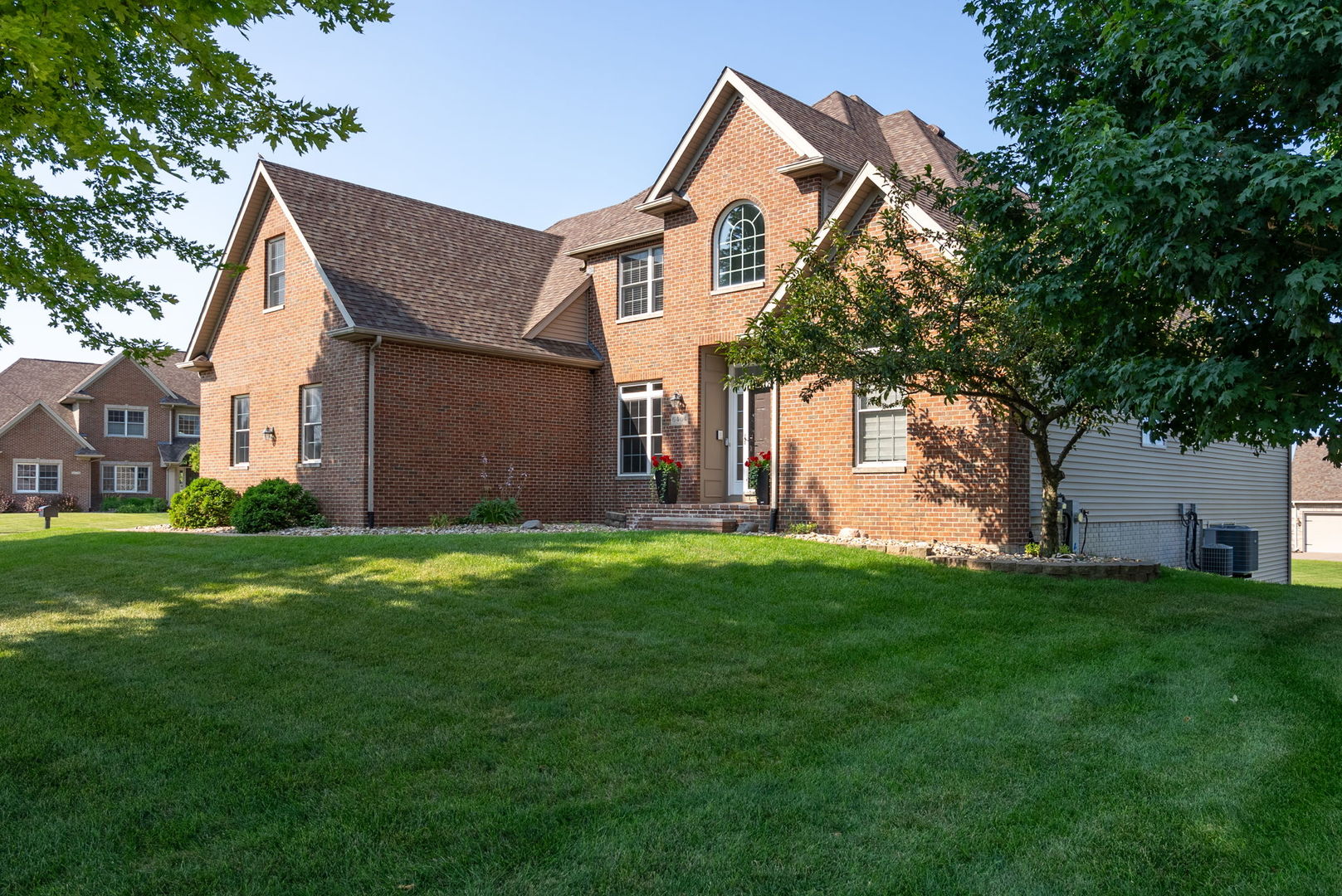 6404 Forest Road