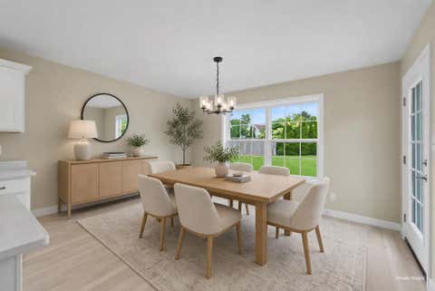 Tiny photo for 707 N Abbey Road, Urbana, IL 61802 (MLS # 12721927)