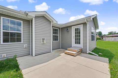 Tiny photo for 707 N Abbey Road, Urbana, IL 61802 (MLS # 12721927)
