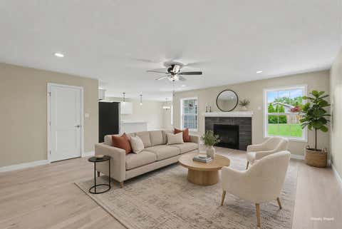 Tiny photo for 707 N Abbey Road, Urbana, IL 61802 (MLS # 12721927)