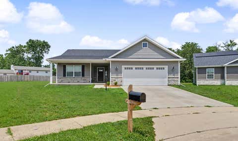 Tiny photo for 707 N Abbey Road, Urbana, IL 61802 (MLS # 12721927)