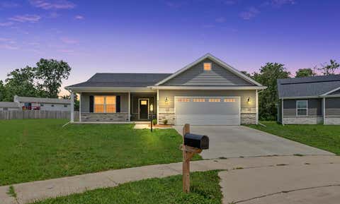 Photo of 707 N Abbey Road, Urbana, IL 61802 (MLS # 12721927)