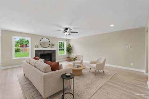 Tiny photo for 707 N Abbey Road, Urbana, IL 61802 (MLS # 12721927)