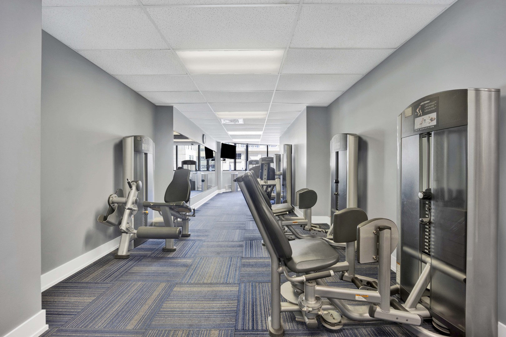 405 N Wabash Avenue 104