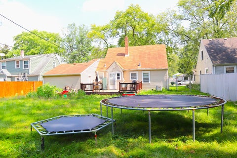 Tiny photo for 15634 Ridgeway Avenue, Markham, IL 60428 (MLS # 12716811)