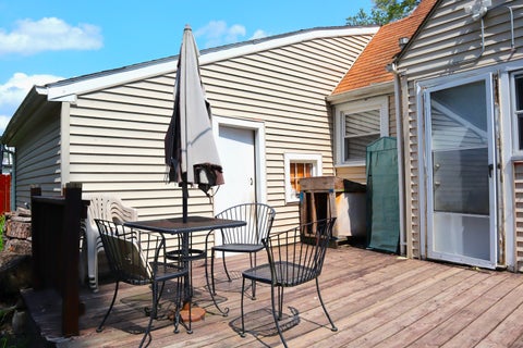 Tiny photo for 15634 Ridgeway Avenue, Markham, IL 60428 (MLS # 12716811)