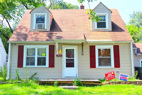 Photo of 15634 Ridgeway Avenue, Markham, IL 60428 (MLS # 12716811)