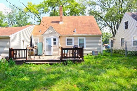 Tiny photo for 15634 Ridgeway Avenue, Markham, IL 60428 (MLS # 12716811)