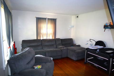 Tiny photo for 15634 Ridgeway Avenue, Markham, IL 60428 (MLS # 12716811)