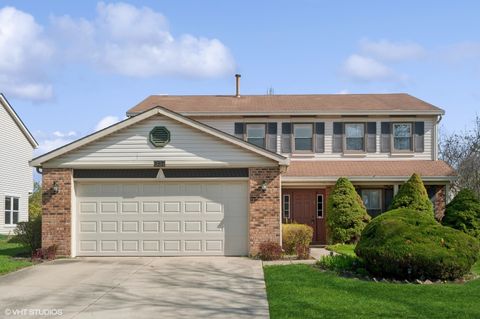 337 E Fox Hill Drive Buffalo Grove IL 60089