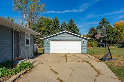 A home in South Beloit