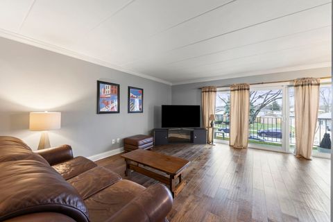 Tiny photo for 8704 Mobile Avenue #2C, Oak Lawn, IL 60453 (MLS # 12527289)