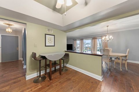 Tiny photo for 8704 Mobile Avenue #2C, Oak Lawn, IL 60453 (MLS # 12527289)