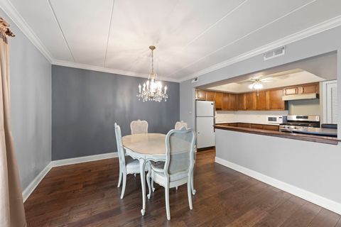 Tiny photo for 8704 Mobile Avenue #2C, Oak Lawn, IL 60453 (MLS # 12527289)