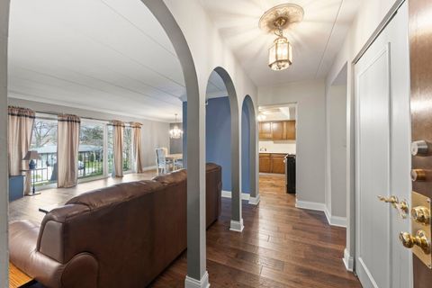 Tiny photo for 8704 Mobile Avenue #2C, Oak Lawn, IL 60453 (MLS # 12527289)