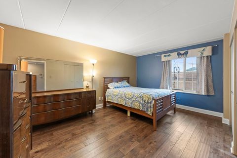 Tiny photo for 8704 Mobile Avenue #2C, Oak Lawn, IL 60453 (MLS # 12527289)