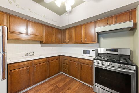 Tiny photo for 8704 Mobile Avenue #2C, Oak Lawn, IL 60453 (MLS # 12527289)