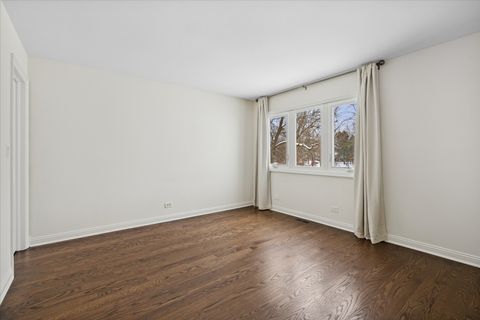 Tiny photo for 22925 W Schwerman Road, Mundelein, IL 60060 (MLS # 12530758)